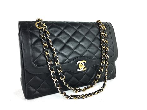 buy vintage chanel bags paris|chanel new bag 2022.